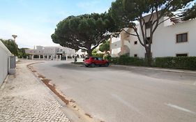 Apartamento Jardins Da Falesia