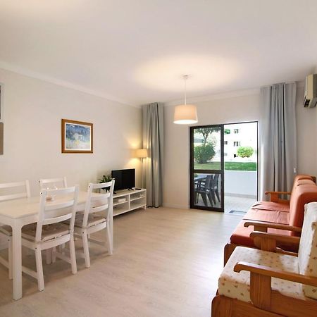 Apartamento Jardins Da Falesia Albufeira Exterior foto
