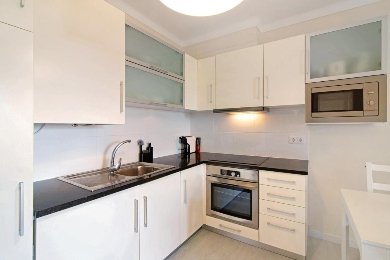 Apartamento Jardins Da Falesia Albufeira Exterior foto