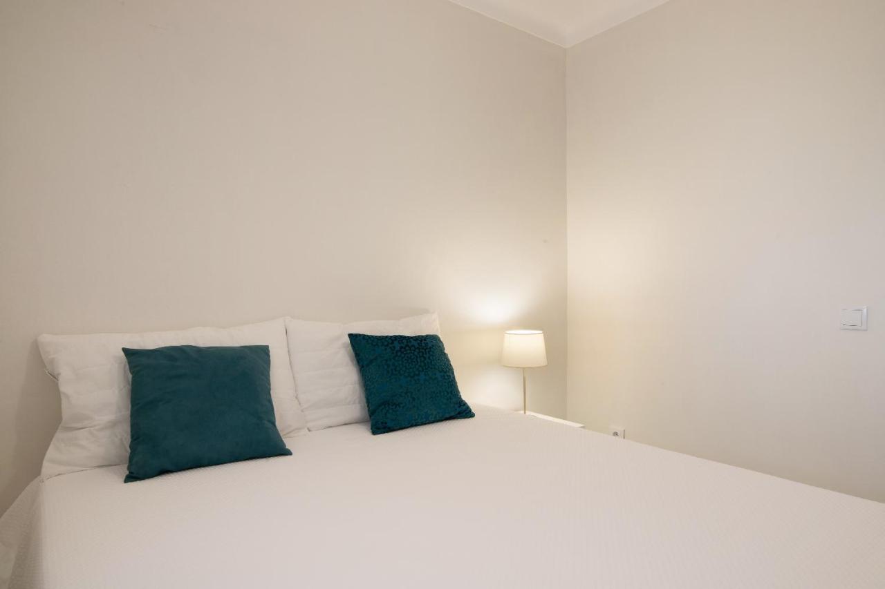 Apartamento Jardins Da Falesia Albufeira Exterior foto