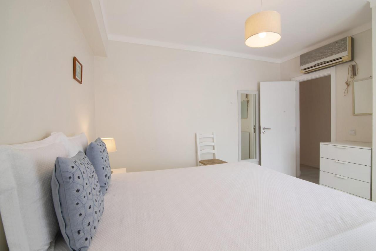 Apartamento Jardins Da Falesia Albufeira Exterior foto