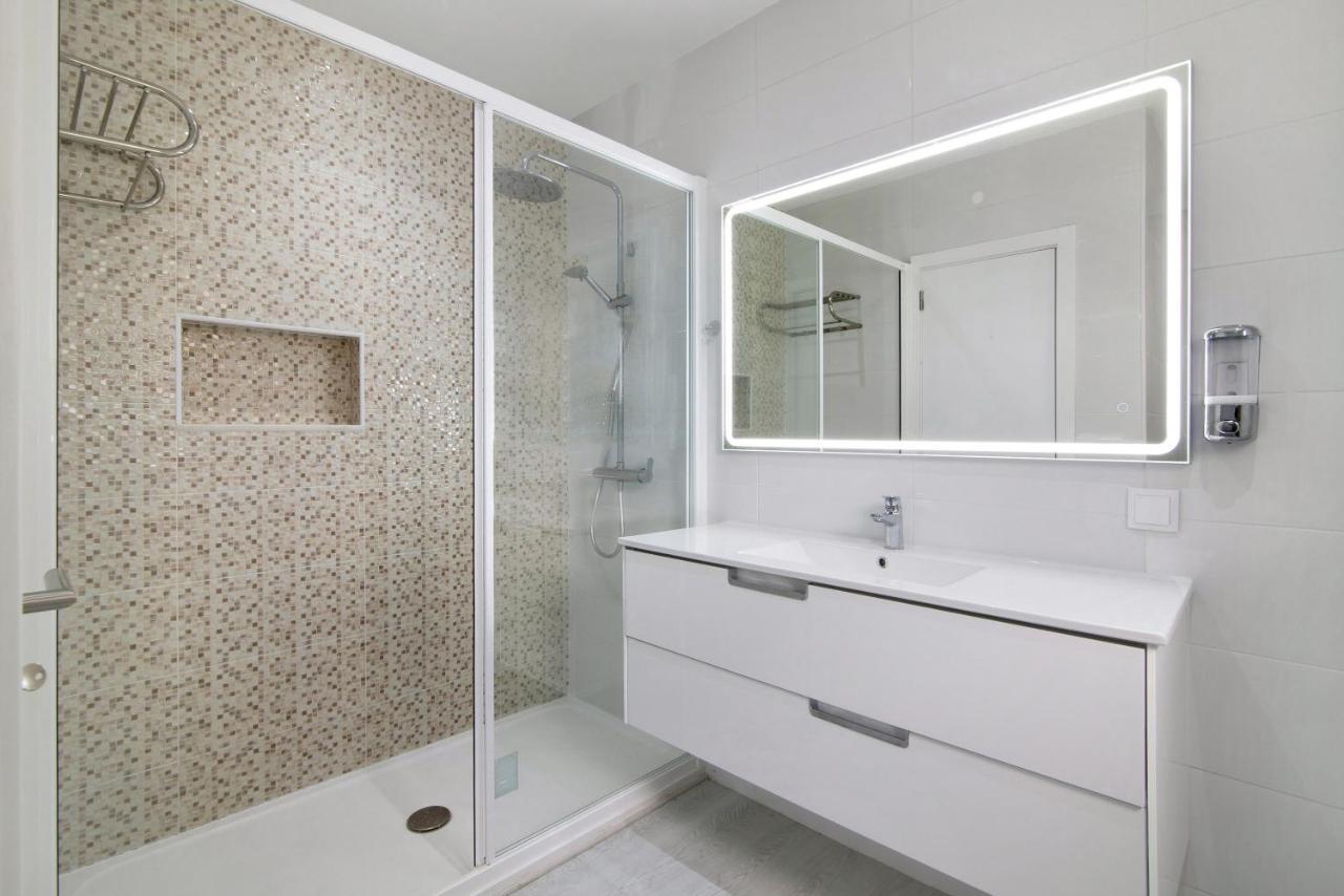 Apartamento Jardins Da Falesia Albufeira Exterior foto